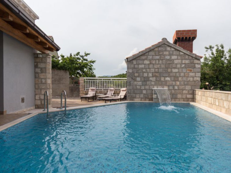 Holiday Home Trojković