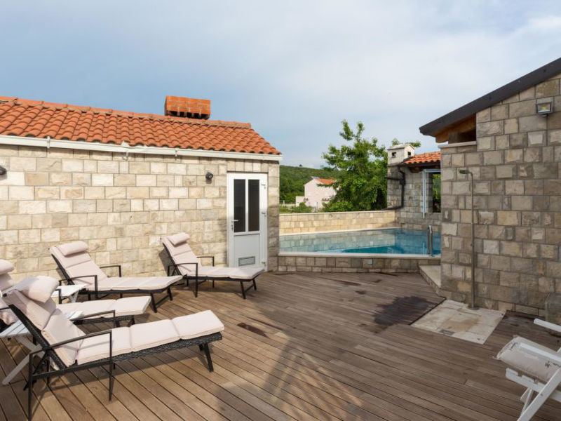 Holiday Home Trojković