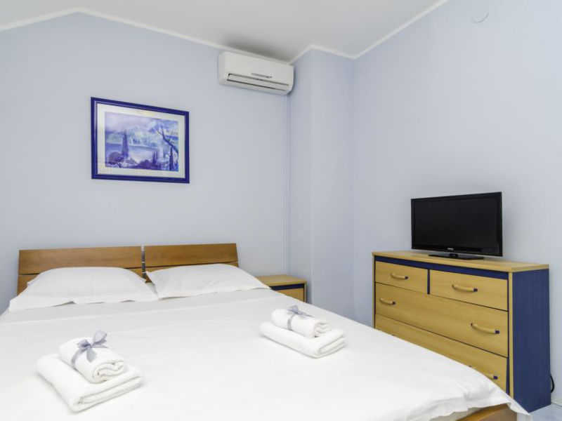 Holiday Home Trojković