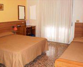 Hotel Pension Imperia