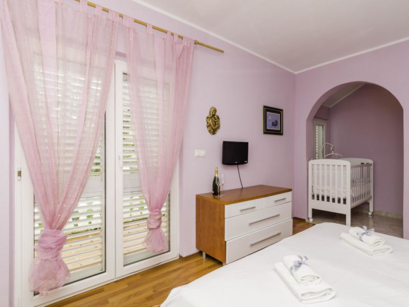 Holiday Home Trojković