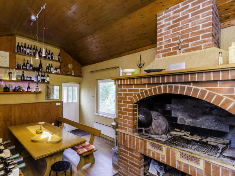Holiday Home Trojković