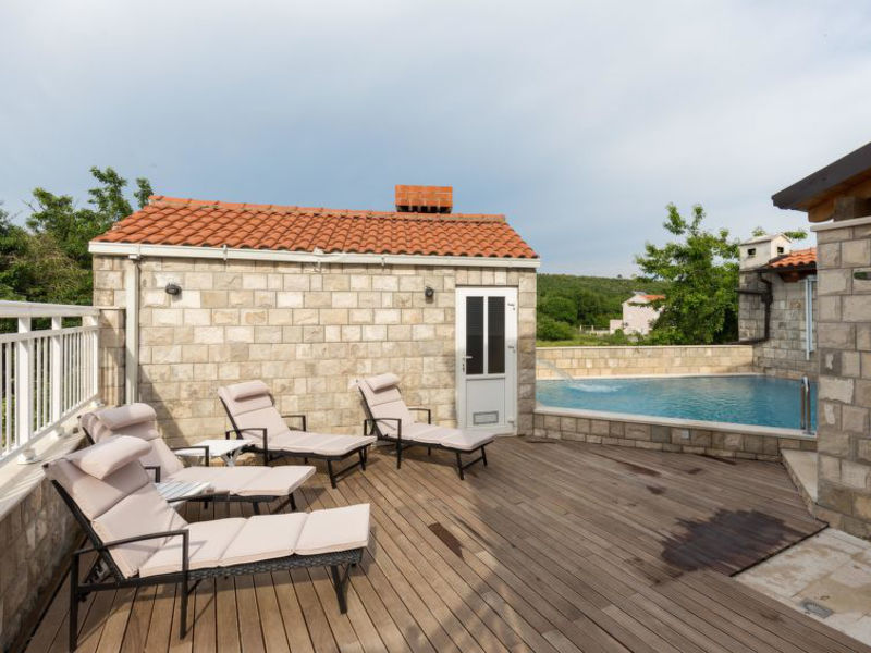 Holiday Home Trojković