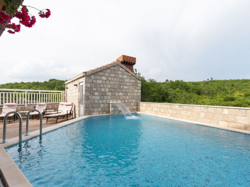 Holiday Home Trojković
