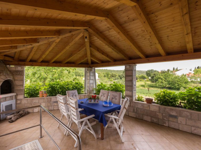 Holiday Home Trojković