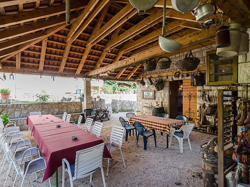Holiday Home Klaić