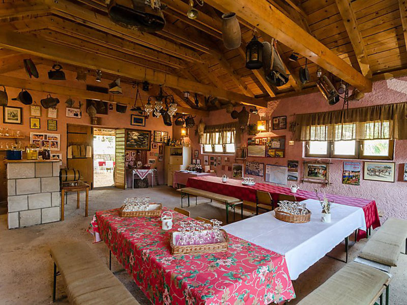 Holiday Home Klaić