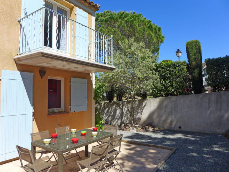 Domaine Des Pins