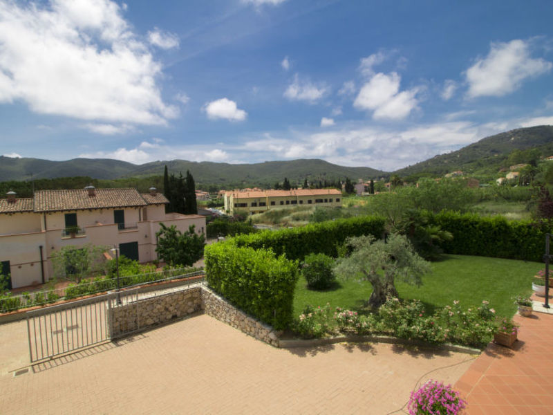 Villa Grechea