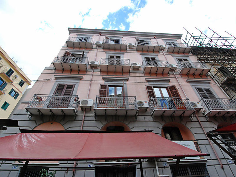Casa Del Capo