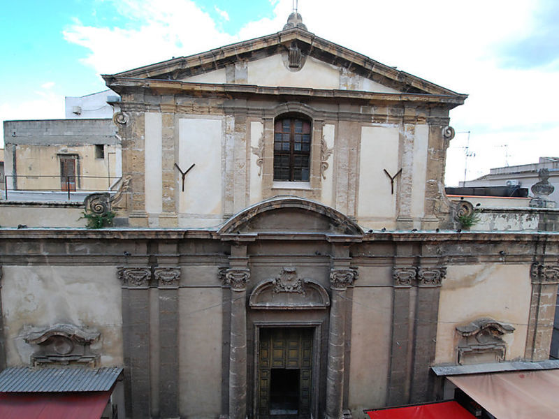 Casa Del Capo