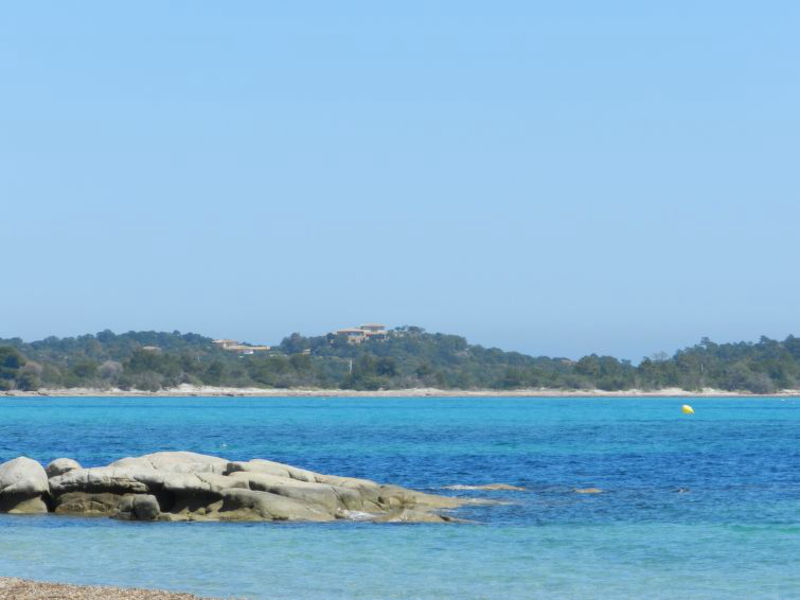 San Ciprianu Plage