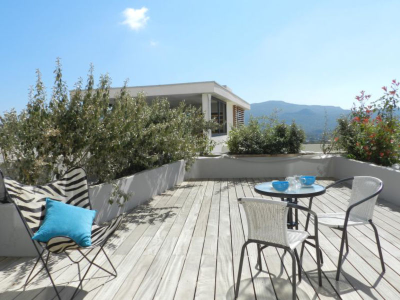 Le Palazzu