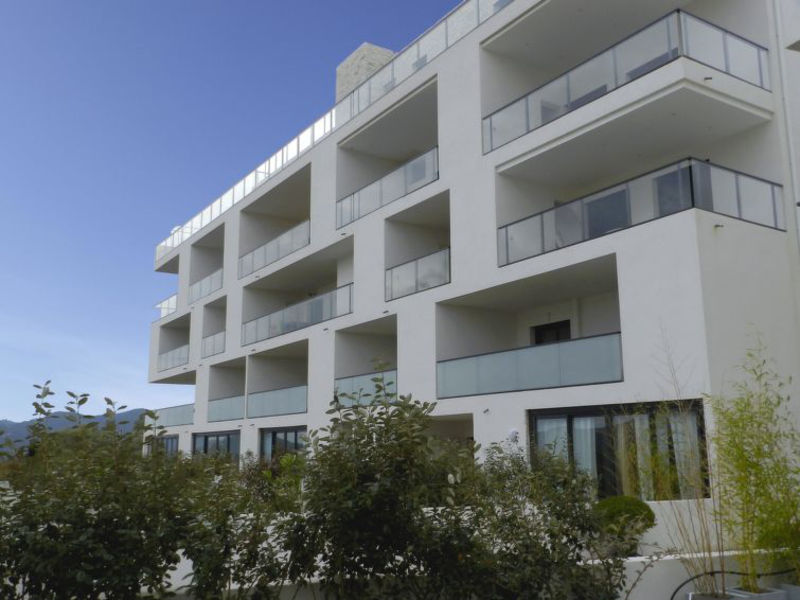 Le Palazzu