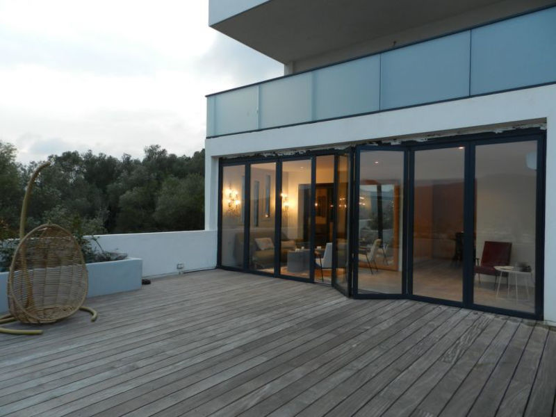 Le Palazzu