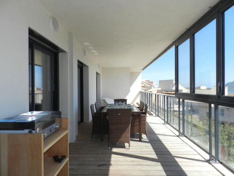 Le Palazzu