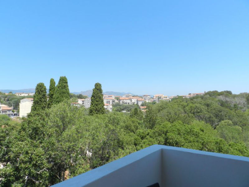 Le Palazzu