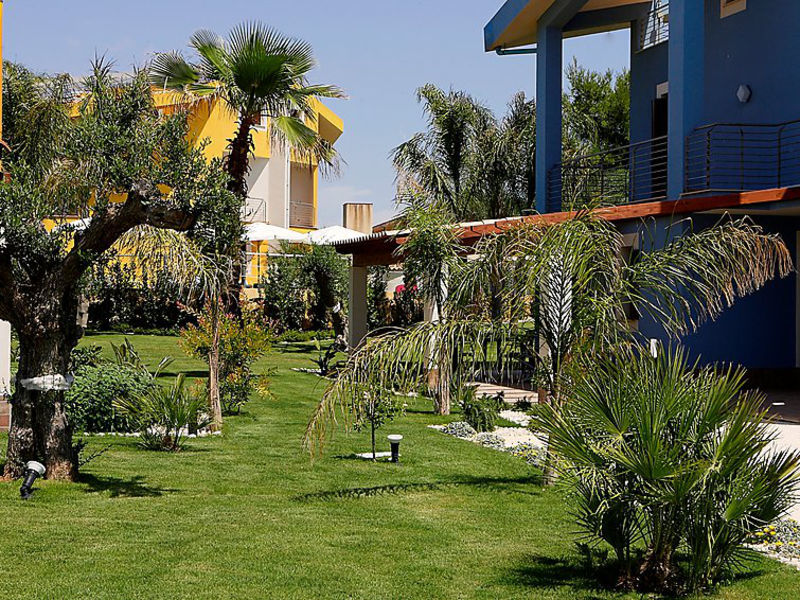 Residence San Marco