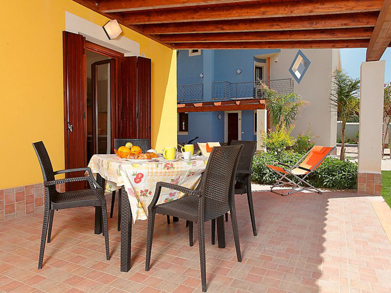 Residence San Marco