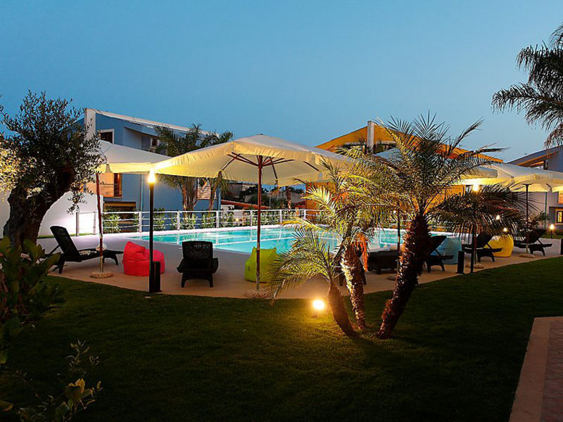 Residence San Marco