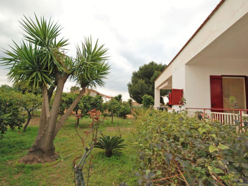 Casa Palme
