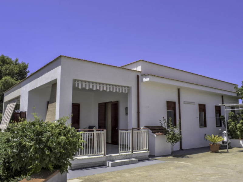 Casa Palme
