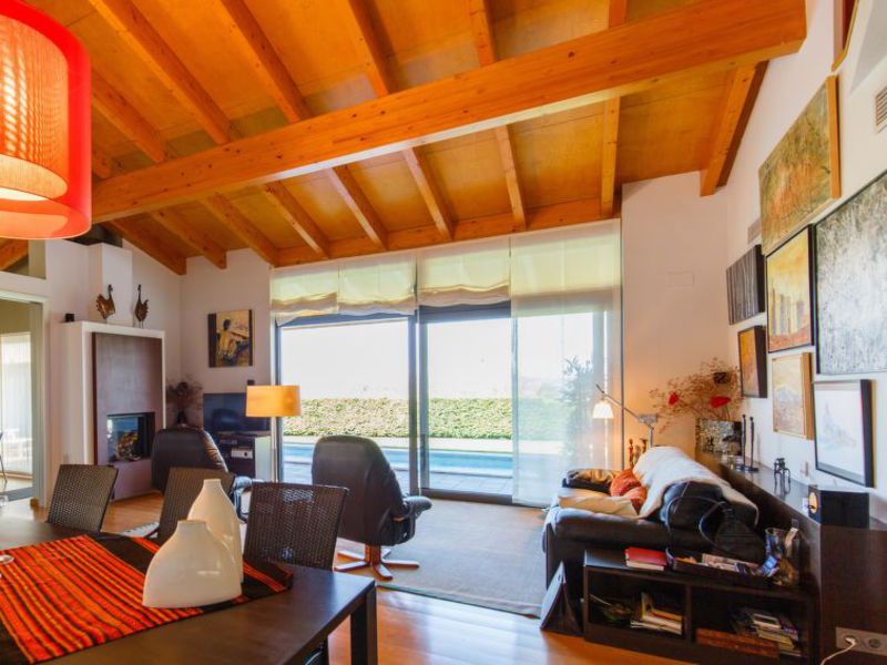 Casa Llevadora