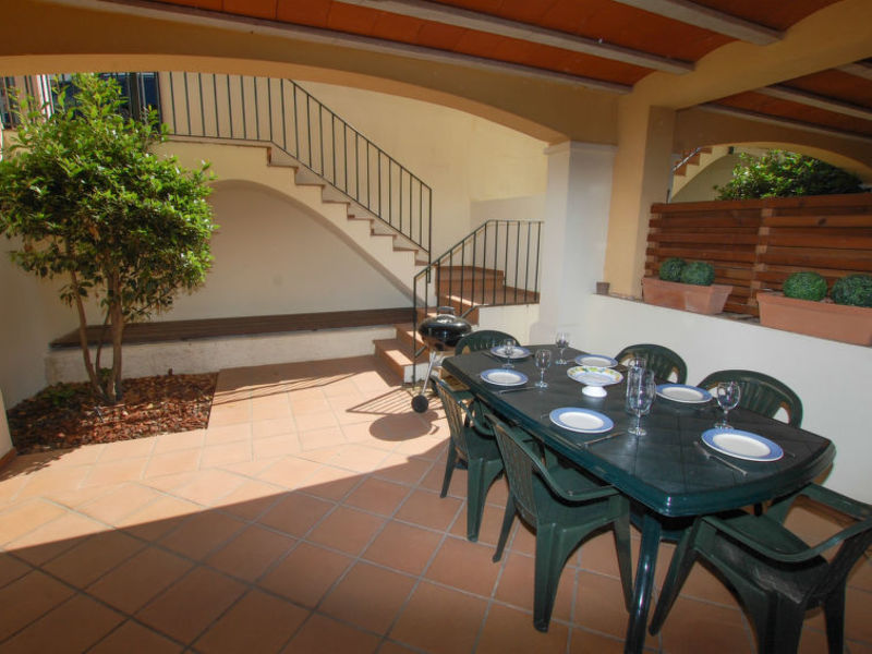 Villa Serenity
