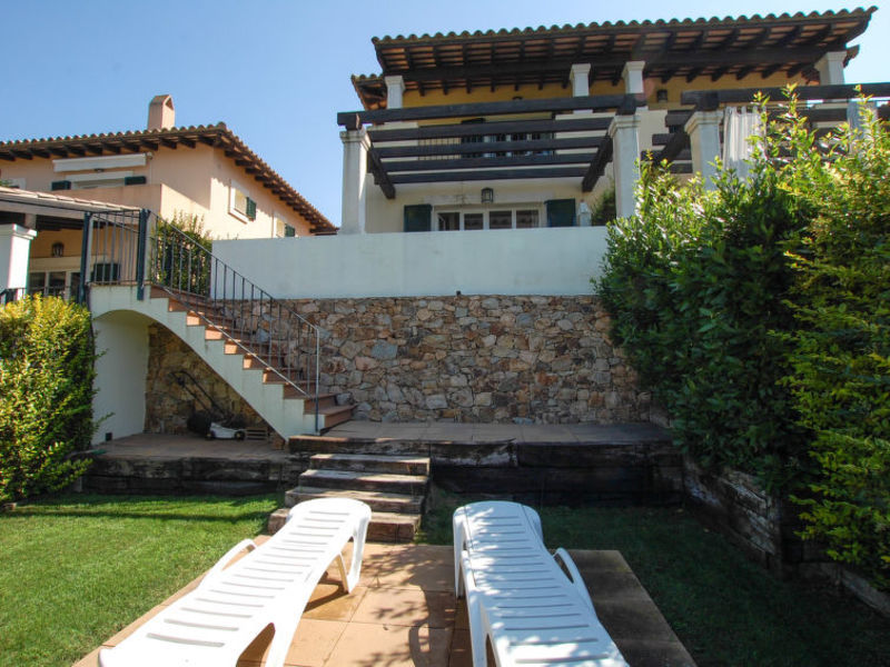Villa Serenity