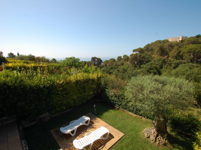 Villa Serenity