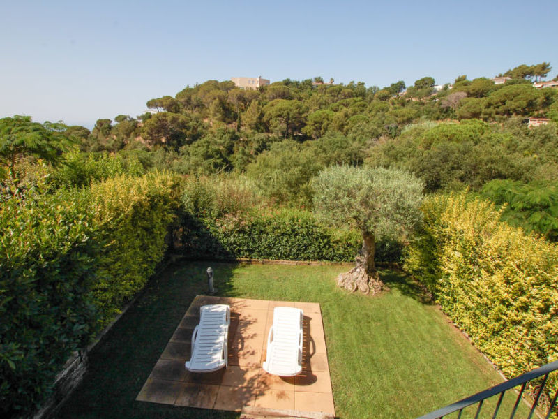 Villa Serenity