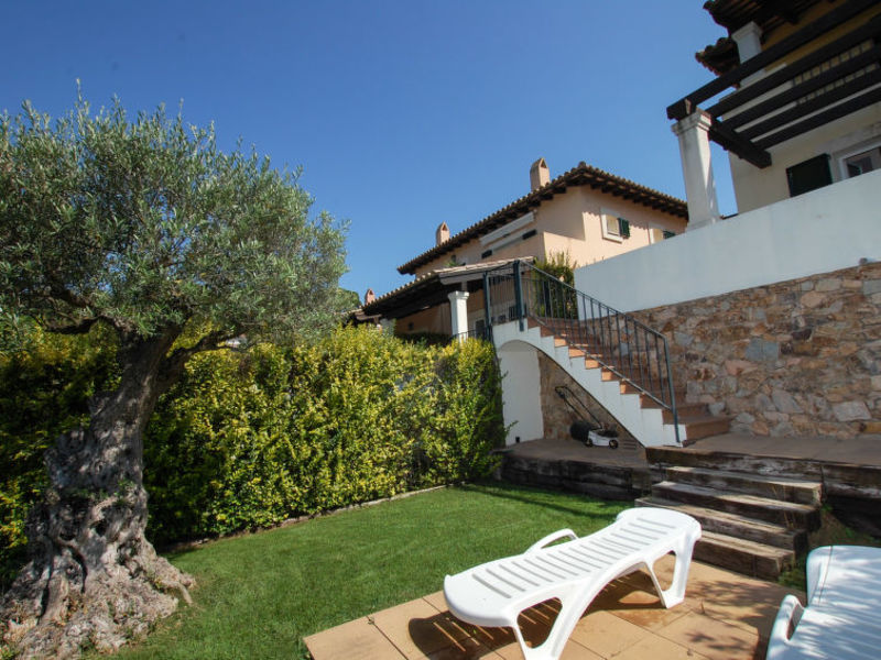 Villa Serenity