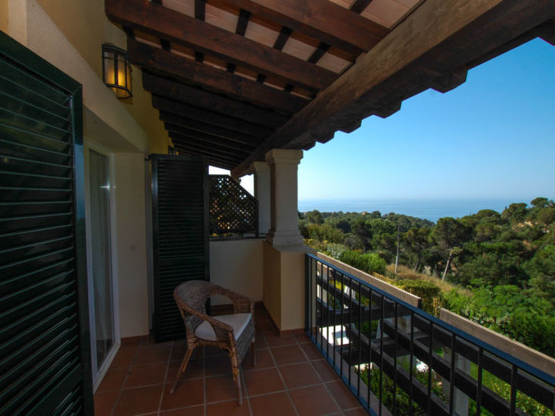 Villa Serenity