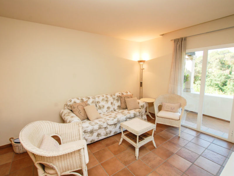 Villa Serenity