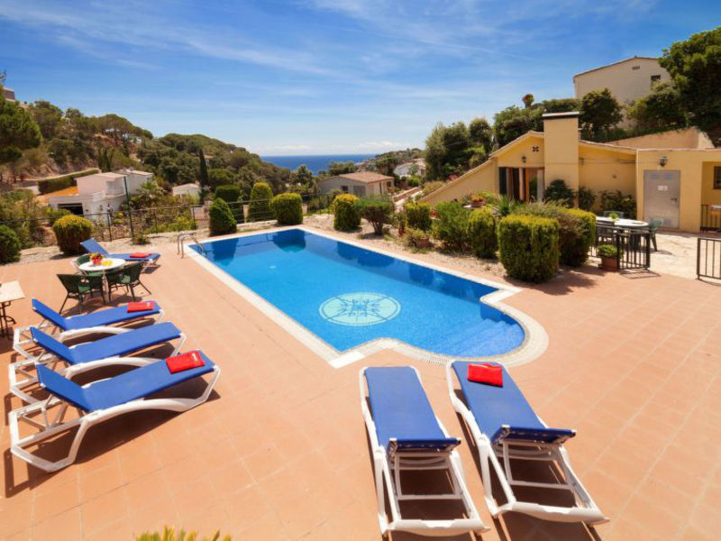 Cala Llorell