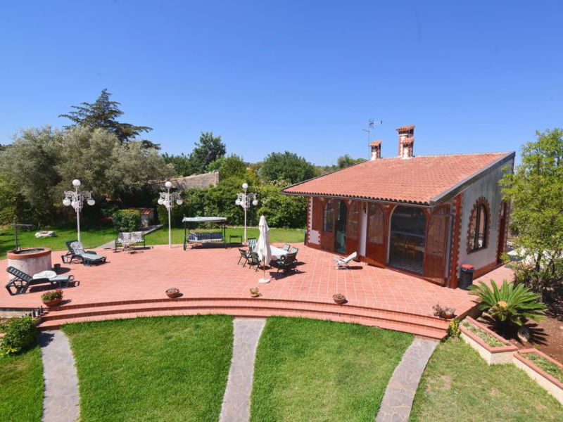 Casa