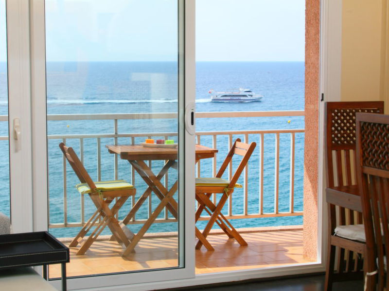 Lloret View Beach