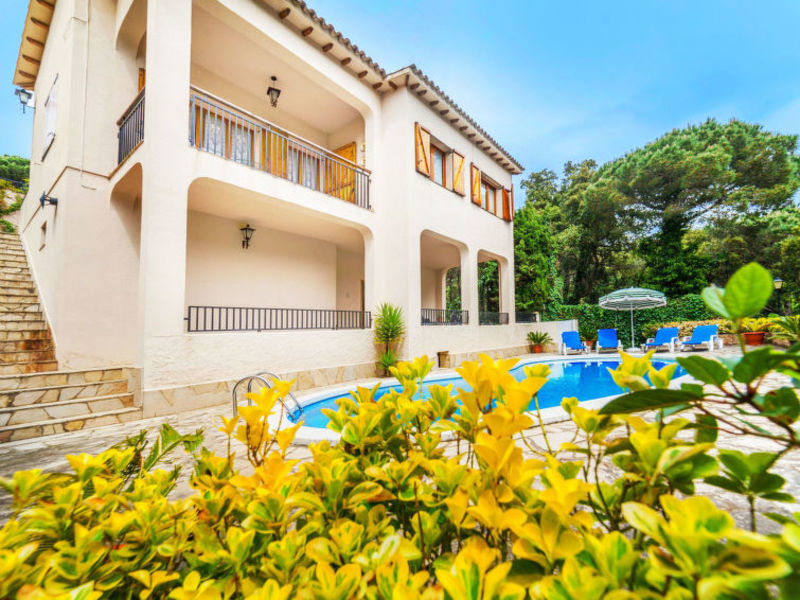 Villa Victoria