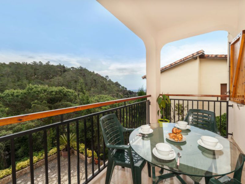 Villa Victoria