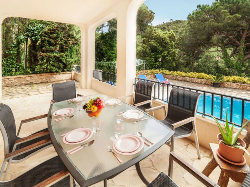Villa Victoria