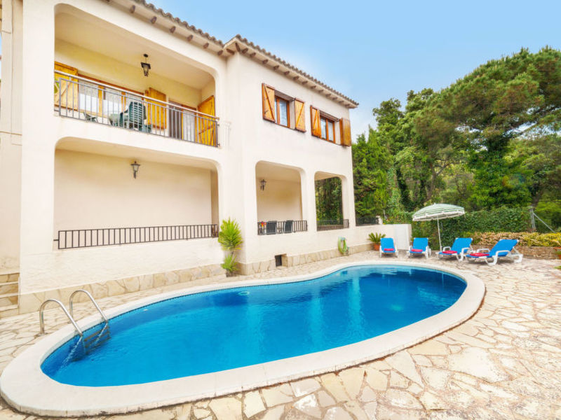 Villa Victoria
