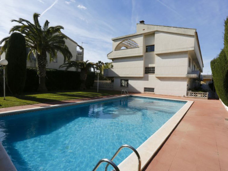 Maison Berbel