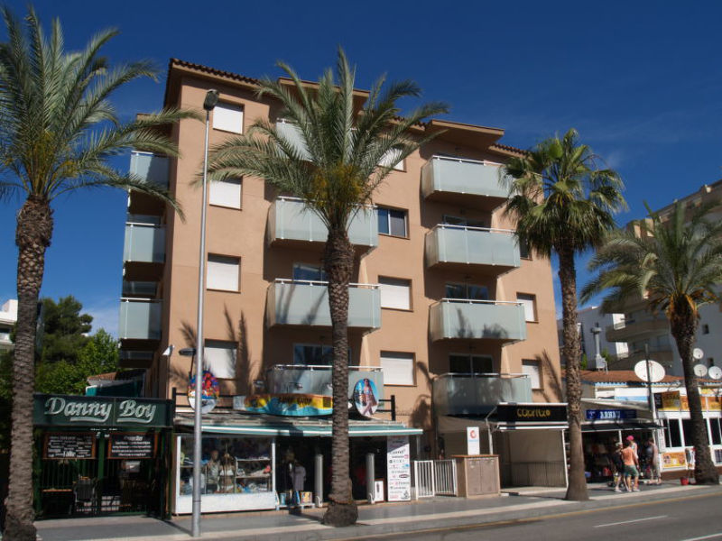 Terecel Salou