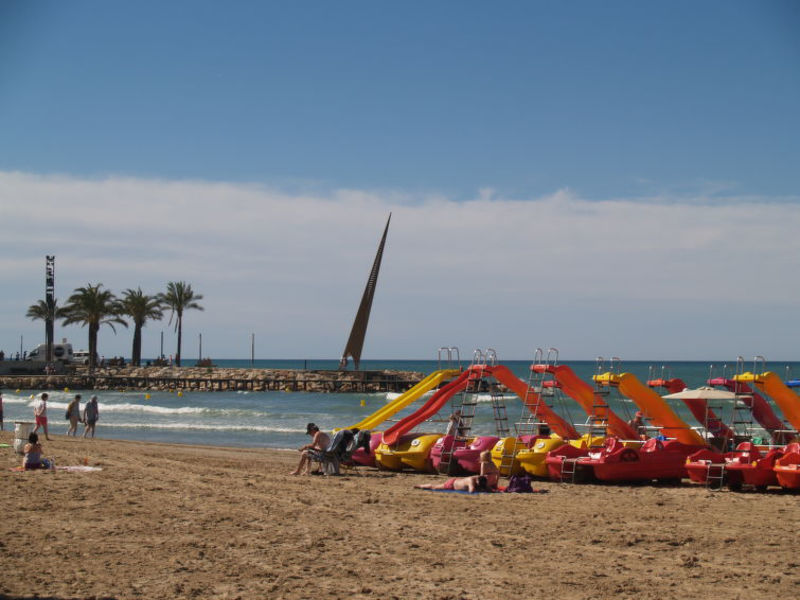 Terecel Salou