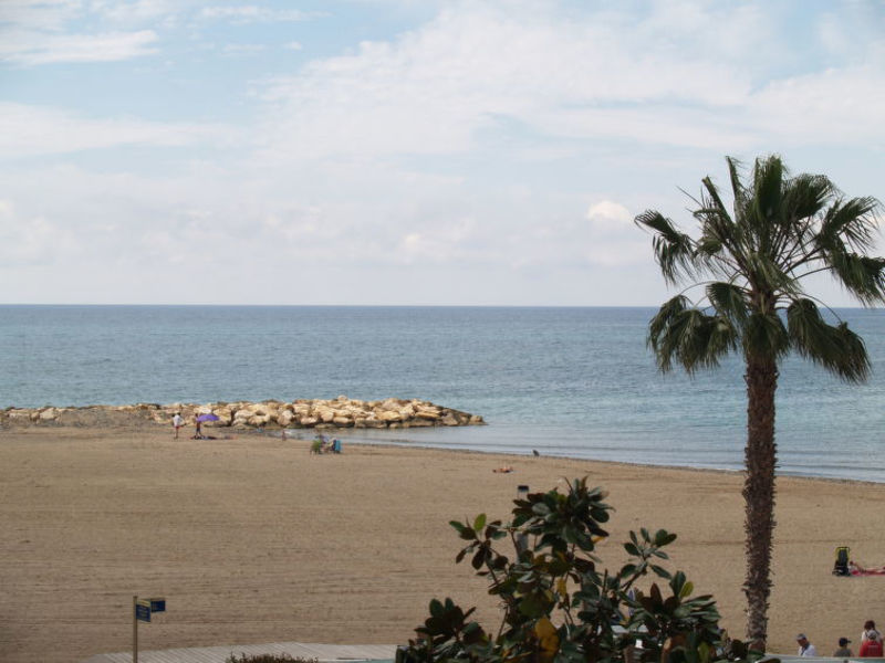 Horta Del Mar