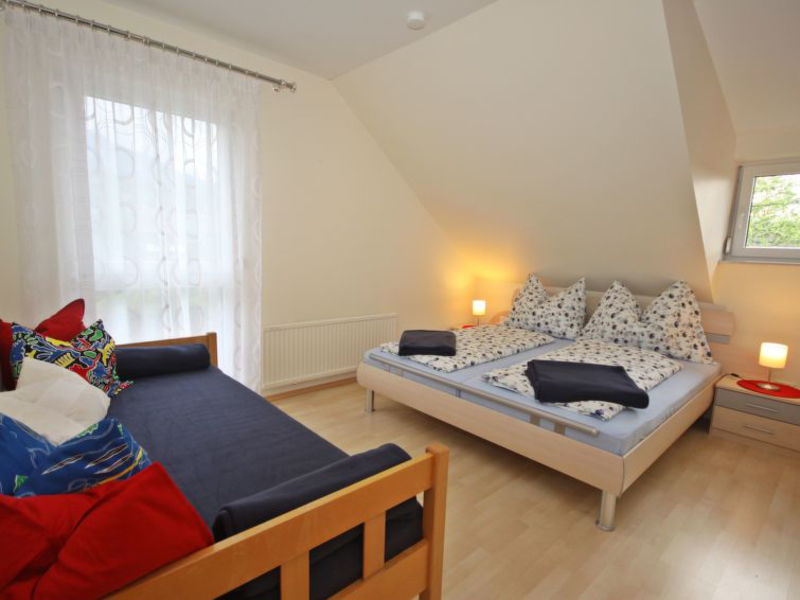 Seehaus Blue Faak