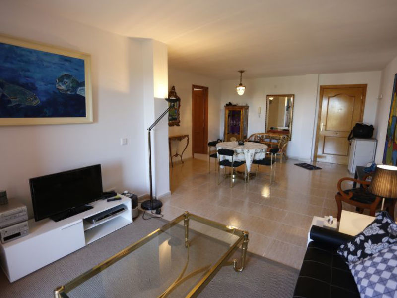 Apartamento Yasmine