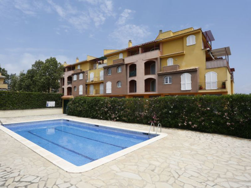 Apartamento Yasmine