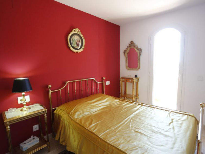 Apartamento Yasmine