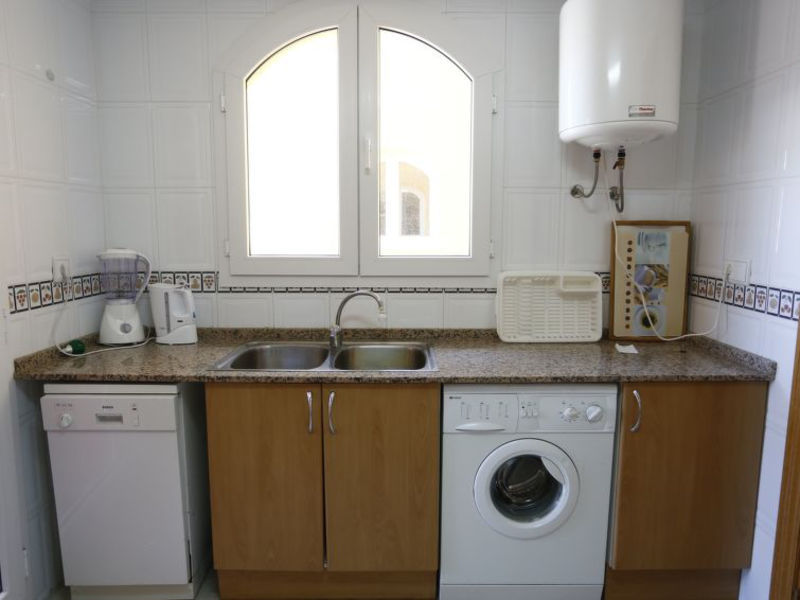 Apartamento Yasmine
